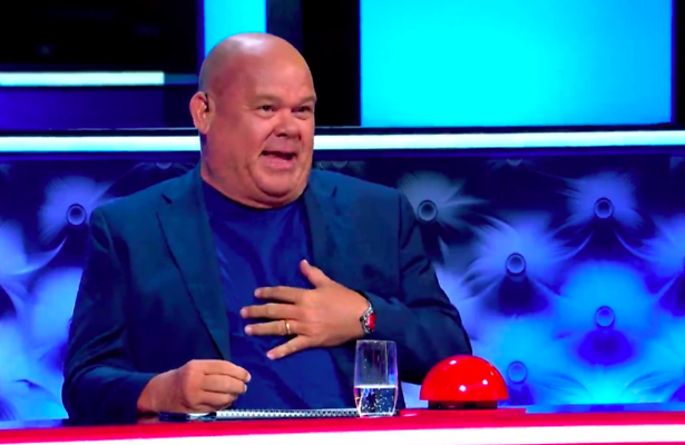Paul de Leeuw